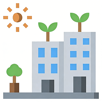 獨特建築設計